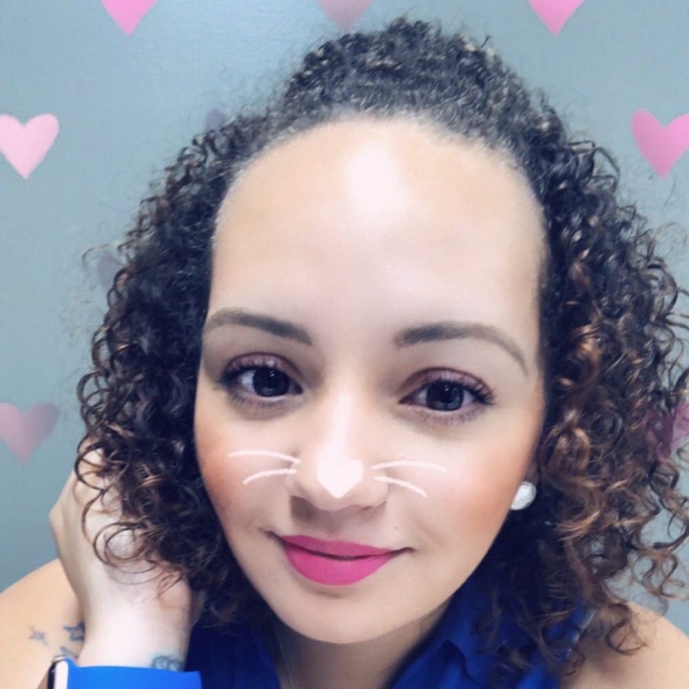 Meet your Posher, Alonna